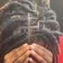 Men Braids