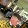 Men's Trim