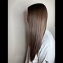 5-month Keratin Complex Treatment