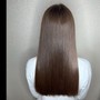 Keratin “K-Tip” Extensions (hair not included)