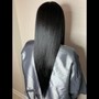 Keratin “K-Tip” Extensions (hair not included)