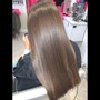 5-month Keratin Complex Treatment