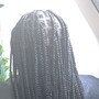 Poetic Justice Braids