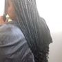 Poetic Justice Braids