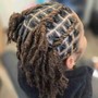 Loc Re-twist and Style