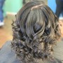 Natural Perm Rods