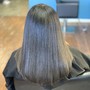 Keratin Treatment