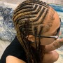 Basic Stitch Braids