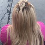 Frontal Ponytail