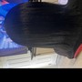 Lace Closure Sew In