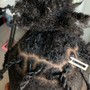 Loc Retwist