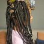 Kids Marge passion  Twists