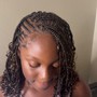 Crochet Braids