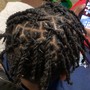 Loc Retwist