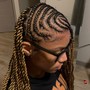 Loc Retwist