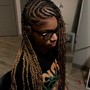 Loc Retwist