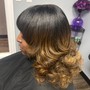 Bundles Colored/Highlights/Double Process