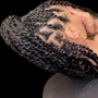 Senegalese Twist