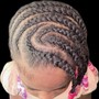 Kid's Braids, Kid's Style