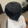 Versatile Sew In