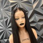 Custom wigs