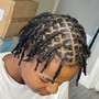 Men’s braids