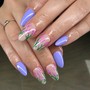 Gel Manicure