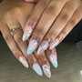 Acrylic Full Set