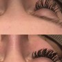 Volume Eyelash Fill