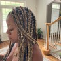 Crochet Braids