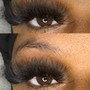 Volume Eyelash Fill