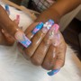 Gel Manicure