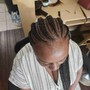 Cornrows