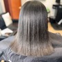 Partial Balayage