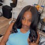 Versatile Sew In