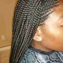 Poetic Justice Braids