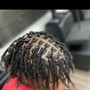 Crochet Braids