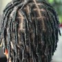 Starter locs/Coils