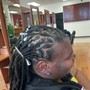 Comb Twist