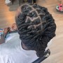 Comb Twist