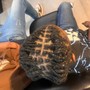 Crochet Braids