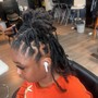 Comb Twist