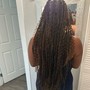 Senegalese Twist