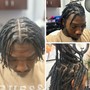 Individual Braids