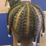 Senegalese Twist