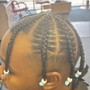 Poetic Justice Braids