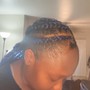 Poetic Justice Braids