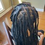 Kid's Braids