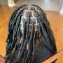 Kid's Braids