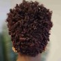 Perm Rod set w/deep conditioner